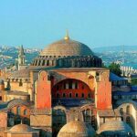 Historical Istanbul Old City Tour from Hotels & Cruise Port - First Stop: The Hippodrome and Its Monuments