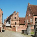 Historical Leuven: Private Tour with Local Guide - Discovering Leuven’s Key Landmarks and Hidden Corners
