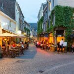 Historical Maastricht: Private Tour with Local Guide - Visiting the Helpoort and Maastricht’s Medieval Walls
