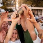 Historical Outdoor Game in Lisbon "The Cryptex of Pombal" - Scenic Stops with a Historical Twist