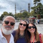 historical peninsula walking tour - Visiting the Basilica Cistern: Istanbul’s Underwater Palace