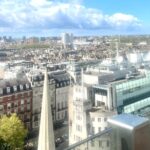 Historical Tour in Death, Debauchery and Doctors in Soho London - Exploring Soho Square and Its Dark Origins