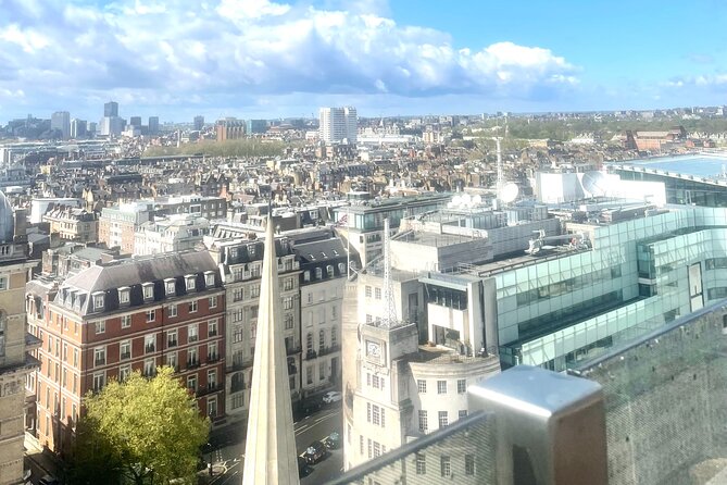 Historical Tour in Death, Debauchery and Doctors in Soho London - Exploring Soho Square and Its Dark Origins