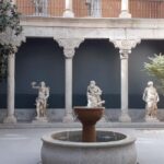 Historical Tour of Madrid: BARRIO DE SALESAS: monuments, secret corners - Exploring the Justice Neighborhood’s Historic Monuments
