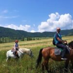 Historical Trail Rides - Discovering the Monastic Complex of Horomayr