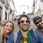 Historical walking tour in Alfama - The Birthplace of Fado and Its Cultural Significance
