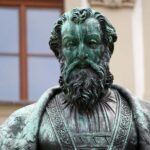 Historical Walking Tour of Augsburg / Historische Führung - Starting at Rathausplatz: Augsburg’s Historical Center