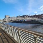 Historical Walking Tour of Dublin - Dublin Castle and Its Role in Ireland’s History