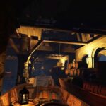 Historium Virtual Reality Ticket - Logistics and Booking Details