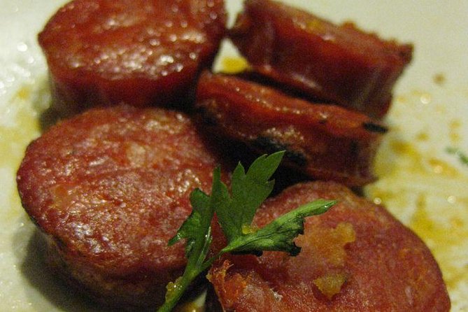 History and Flavors Experience Tour in Lisbon - Learning About Portuguese Food and Wine