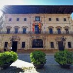 History, Architecture and Legends of Palma de Mallorca - From the Cathedral to the Almudaina Palace: Exploring Palma’s Top Monuments