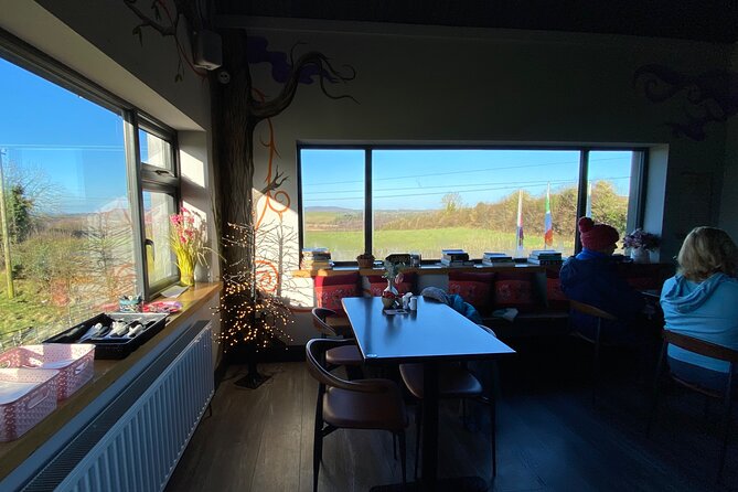 History & Heritage Tour: Kells, Trim, Loughcrew, Fore, Distillery - Exploring Ireland’s Middle Kingdom: County Meath