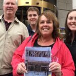 History of Belfast conflict and terror 1 hour black taxi tour - Riding in a Black Taxi: An Authentic Belfast Experience