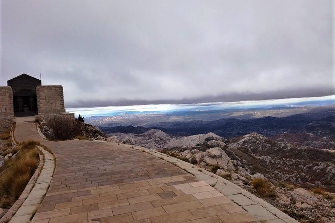 History of Montenegro - Private Cetinje and Lovcen national park tour - Starting at Cetinje: Montenegro’s Old Royal Capital