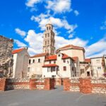 History Walking Group Tour in Split - A Brief Introduction to Split’s Historic Core