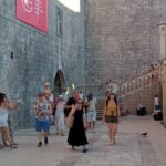 History Walking Tour: Charm of Old Dubrovnik - Discovering the Historic City Harbor