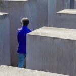 Hitler's Berlin - the rise and fall (Small Group) - Visiting the Memorial to Sinti and Roma Victims