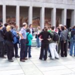 Hitlers Germany: Berlin During the Third Reich & WWII - Starting Point and Tour Duration in Downtown Berlin