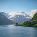 Hjørundfjord Fjord Tour Roundtrip from Ålesund - Navigating the Route: From Ålesund to Hjørundfjord