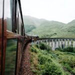 Hogwarts Express and Scottish Highlands Tour from Edinburgh - Visiting Mallaig and Enjoying Local Cuisine