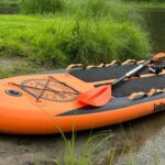 Hokksund: Beaver Safari on Stand-Up Paddleboard - Exploring Hokksund and the Vestfosselva River