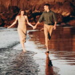 Holiday Photoshoot Tenerife - How the 2-Hour Photoshoot Is Structured in Tenerife