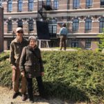 Holland Four City Charm Tour - The Mix of Old and New in The Hague