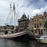 Holland Four City Charm Tour - Private Day Tour - The Hague’s Political and Royal Landmarks