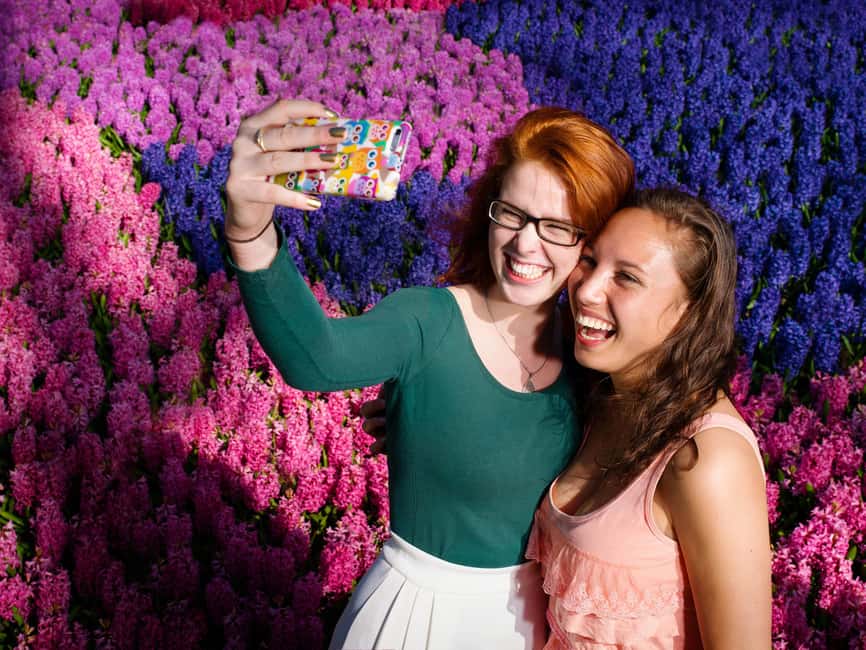 Holland Photo Tour  Windmills, Tulips & Views - Small Group - Practical Tips for the Perfect Day of Photography