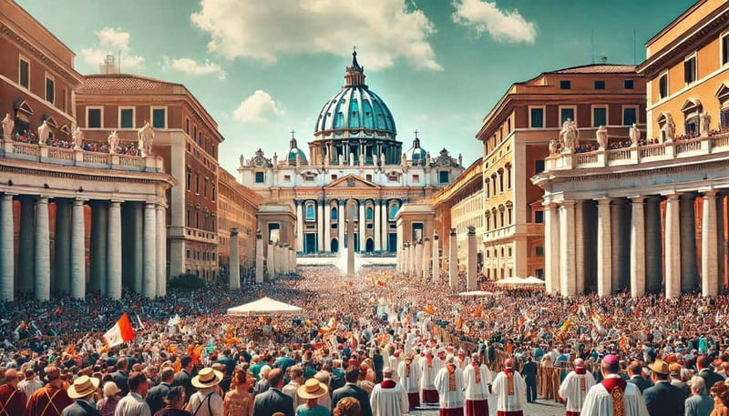 Holy Doors Tour 4 Papal Basilicas with Guide and Driver - The Art and Relics of the Basilicas