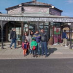 Holyhead: Anglesey Highlights Shore Excursion - Starting Point at Holyhead Ferry Terminal