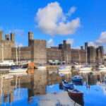 Holyhead Port: Luxury Private Highlights Tour of North Wales - Starting at Holyhead Port with a Comfortable Pickup