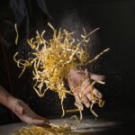 Home Cooking Class in Piedmont: Tajarin Pasta, Zabaglione & wine - The Charm of Rodello as a Starting Point for the Class