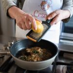 Home Cooking Class & Meal with a Local in Lucca - Pairing Food with Italian Wines: An Authentic Dining Experience