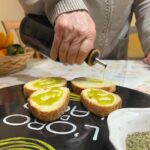 Home Restaurant in the province of Agrigento - What to Expect During the Meal in a Sicilian Family Home