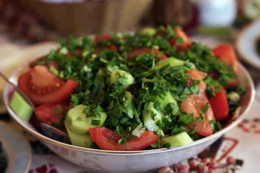 Homemade Georgian Feast in Mukhrani, near Mtskheta - The Experience of Dining in a Village Courtyard