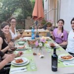 Homemade Italian Lasagna Experience with a Local Family - Starting Point in Basel: Meeting at Münchenstein