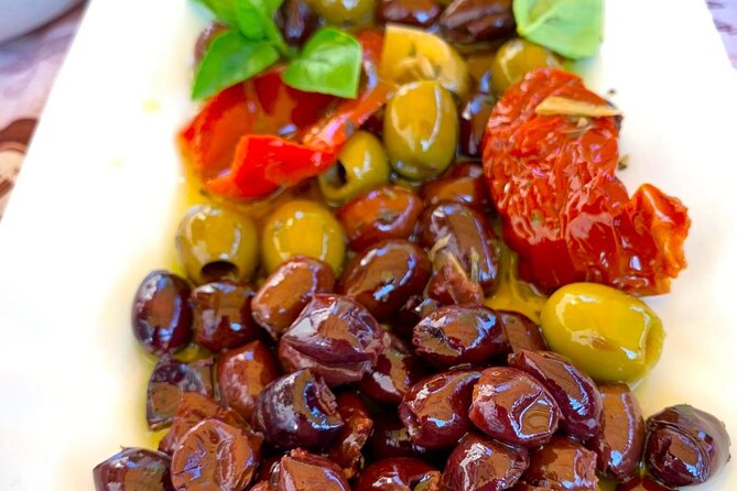 Homemade Italian Pizza & Focaccia Experience with a Local Family - Tasting a Selection of Piemont and Swiss Wines