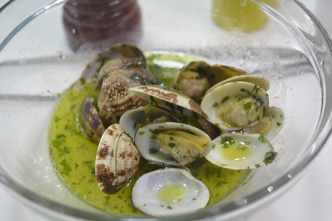 Homemade Pasta And Seafood Cooking Class with Dinner - The Location and Setting at Toffini Academy