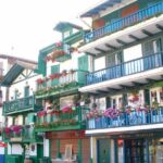 Hondarribia, San Juan & San Pedro from San Sebastian - Exploring Hondarribia: A Walled Town Filled with Charm