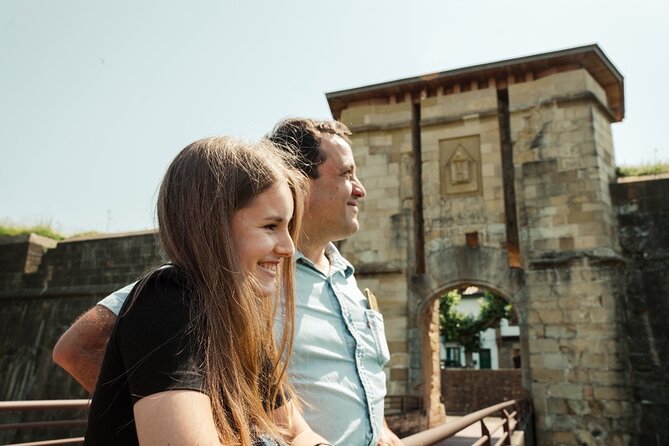 HONDARRIBIA SIGHTSEEING and GASTRONOMIC SOCIETY - Gastronomic Adventure - Scenic Drive Along the Basque Coast and Mount Jaizkibel