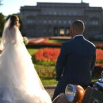 Honeymoon photography session in Belgrade - The Belgrade Experience: Tailored Moments in the City’s Heart