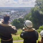 Honfleur: Private Guided City Tour by Vintage Sidecars - Starting Point and Pickup Details in Honfleur