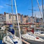 Honfleur's Landmarks & Gems E-Bike Tour - Panoramic Views from Mont-Joli
