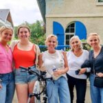 Honfleur's Landmarks & Gems E-Bike Tour - Visiting La Lieutenance and La Mora: Historic and Scenic Landmarks