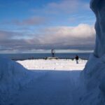 Honningsvåg: North Cape Winter Excursion with Entry Ticket - Starting Point and Practical Details