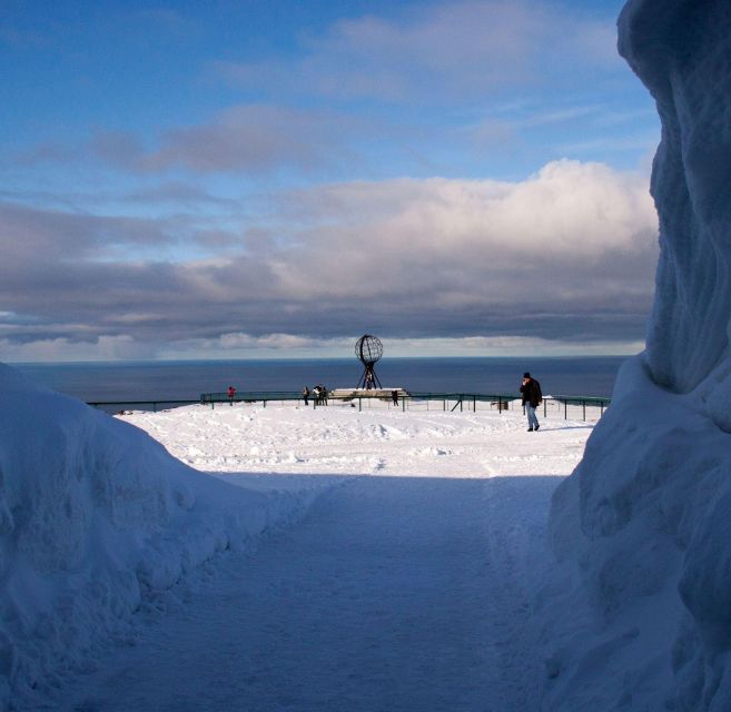 Honningsvåg: North Cape Winter Excursion with Entry Ticket - Starting Point and Practical Details