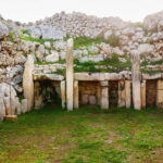 Hop-On Hop-Off Bus Malta (North and South Routes - CMO) - The South Route: Red Line Highlights