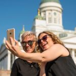 Hop-On Hop-Off City Tour - Over 20 Stops to Explore Helsinki’s Best Sights