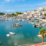 Hop on Hop Off Classic tour of Athens, Piraeus & Beaches - Starting Points and Easy Access in Athens and Piraeus